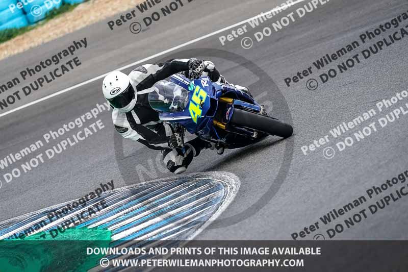 25 to 27th november 2017;Jerez;event digital images;motorbikes;no limits;peter wileman photography;trackday;trackday digital images